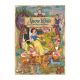 Disney Disney Sneeuwwitje legpuzzel 1000 stukjes