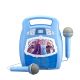 Disney Frozen 2 Karaoke-speler met microfoon en licht