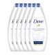 Dove Deeply Nourishing douchecrème - 6x250 ml