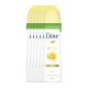 Dove Go Fresh Grapefruit & Lemongrass deodorant spray - 6x75 ml