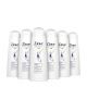 Dove Nutritive Solutions Intensive Repair shampoo - 6 x 250 ml