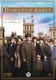 Downton abbey - Seizoen 5 deel 1 (DVD)