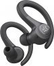 Sport oordopjes draadloos - 32 uur speeltijd - IP55 Waterbestendig - Aanpasbare EQ3 instellingen - Graphite JLAB GO Air Sport Volledig Draadloze Oordopjes - Draadloze Oordopjes - Bluetooth Oordopjes- Bluetooth Sport Oortjes - SHOWMODEL
