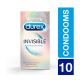 Durex Condooms Invisible condoom