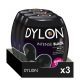 3x Dylon Textielverf Intense Black 350 gr