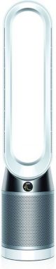 Dyson Luchtreinigingsventilator Pure Cool tower 2018 - wit/zilver