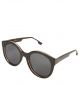 Komono zonnebril Ellis zwart dames -  SHOWMODEL 