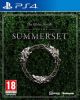 Elder scrolls online - Summerset (PlayStation 4)