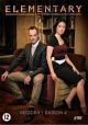 Elementary - Seizoen 4 (DVD)