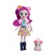 Enchantimals Mayla Muis & Fondue handpop