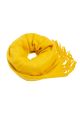 ESPRIT sjaal geel