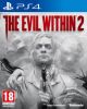 Evil within 2 (PlayStation 4)