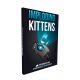 kaartspel Exploding Kittens Imploding Kittens NL l verpakking beschadigd