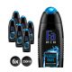 Fa Men Perfect Wave douchegel - 6x 250ml multiverpakking
