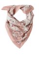 Fabienne Chapot sjaal Carry lichtroze