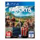 Far Cry 5 (PlayStation 4)