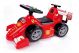 Feber loopwagen Ferrari F10 KOOPJESHOEK