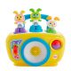 Fisher-Price Bright Beats BeatBo Boogie Boombox EXCL 1 POPPETJE
