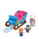 Fisher-Price Little People Disney Frozen Kristoff's slee