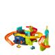 SHOWMODEL Fisher-Price Little People Zit en Sta Wheelies Garage