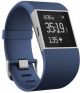 Fitbit Surge Smartwatch - blauw - large SHOWMODEL