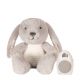 Flow Amsterdam hartslag Milo the Bunny knuffel 18 cm