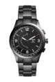 Fossil heren smartwatch Activist Hybrid FTW1207 maat S / M SHOWMODEL 