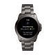 Fossil Gen 5E FTW4049 Heren Smartwatch - 44 mm - Grijs