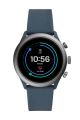 Fossil Sport Gen 4S FTW4021 - Smartwatch - 43 mm - Donker blauw