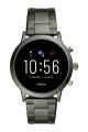 Fossil smartwatch maat S The Carlyle Gen 5 heren display FTW4024 SHOWMODEL