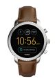 Fossil Q smartwatch Explorist FTW4003 SHOWMODEL