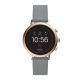 Fossil Q Venture Gen 4 smartwatch FTW6016 DEMOMODEL