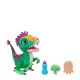 FurReal Munchin Dinosaurus - Interactieve Knuffel