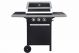 Garden Grill Evolution 2+1 gasbarbecue