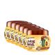 Garnier Loving Blends Avocado Karité masker - 6x 300ml multiverpakking