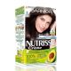 Garnier Nutrisse Crème haarkleuring - 3 Donkerbruin