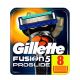 Gillette Fusion5 ProGlide - 8 Scheermesjes