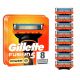 Gillette Gillette Fusion5 Power Scheermesjes - 8 Navulmesjes