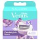 Gillette Venus Comfortglide Breeze navulmesjes - 4 stuks