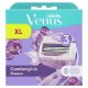 Gillette Venus Comfortglide Breeze Scheermesjes Voor Vrouwen - 8 Navulmesjes