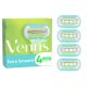 Gillette Venus Extra Smooth navulmesjes - 4 stuks