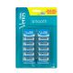 Gillette Venus Glad Scheermesjes - 12 Stuks