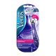 Gillette Venus Swirl scheersysteem met Flexiball technologie