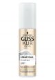 Gliss Kur Styling Hold & Care Cream Wax - 75 ml