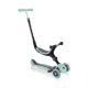 Globber 3-in-1 Scooter Vanaf 1 Jaar Go Up Foldable Plus Lights Munt