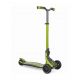 Globber  step Ultimum Step Kinderen, lime green SHOWMODEL 
