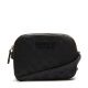 GUESS crossbody tas KAMRYN zwart