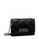 GUESS crossbody tas zwart