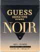 Guess Seductive Homme - Noir - After Shave 100 ml