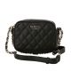 Guess Sweet Candy Dames Mini Crossbodytas - Black